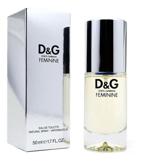 Dolce & Gabbana perfume women feminine